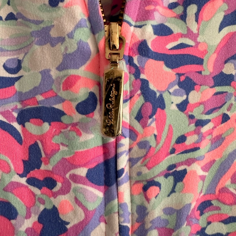Cotton geometric - Picture 2 of 5